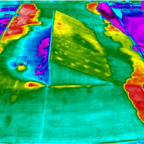 Thermal Imaging Example